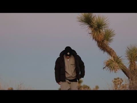 도끼 DOK2 - QUANDO (Official Video) thumbnail