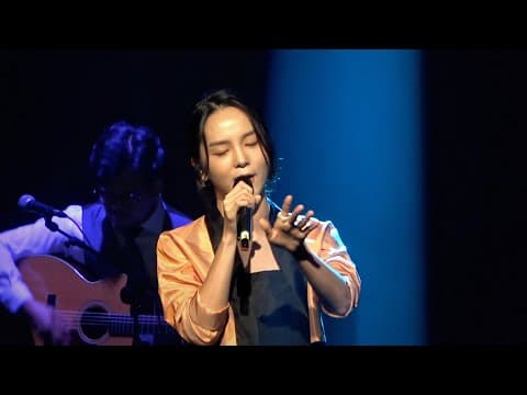 [송소희 직캠] 태평가 (일산 모던민요 공연) thumbnail