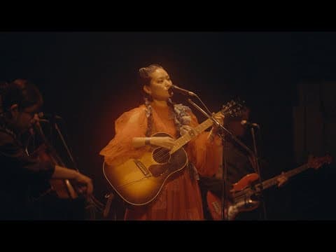[Live] 2025 Lang Lee Japan Tour - 욘욘슨/잘 알지도 못하면서/슬프게 화가 난다 thumbnail