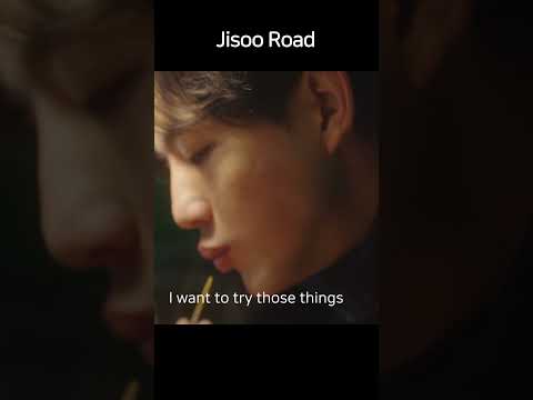 Actor Jisoo Road 2 Movie Vlog [English sub] thumbnail