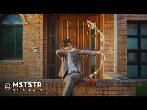 [Teaser] 손태진(SON TAEJIN) '사랑의 멜로디' MV Teaser thumbnail