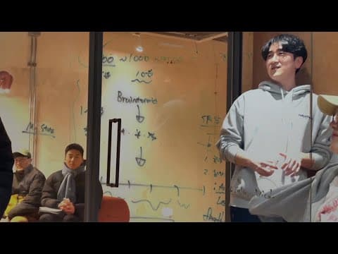 영어 선생의 삶 thumbnail