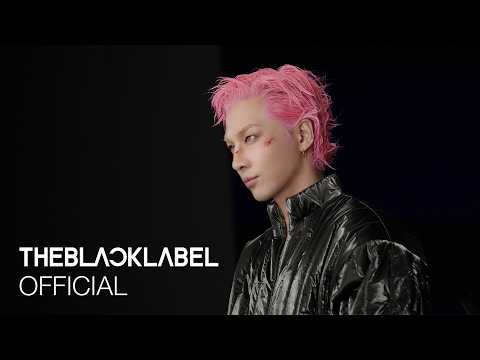 QUINT:ESSENCE ALBUM PHOTOSHOOT BEHIND | TAEYANG thumbnail