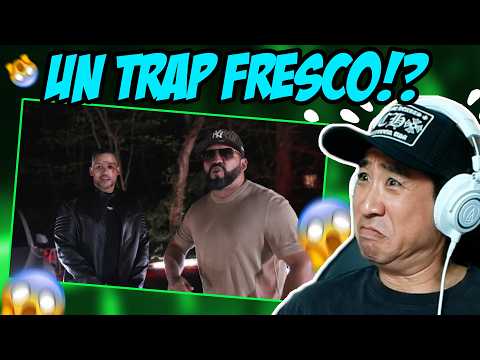 UN TRAP FRESCO!? 😱 Tigre X9T, Trujillo thumbnail