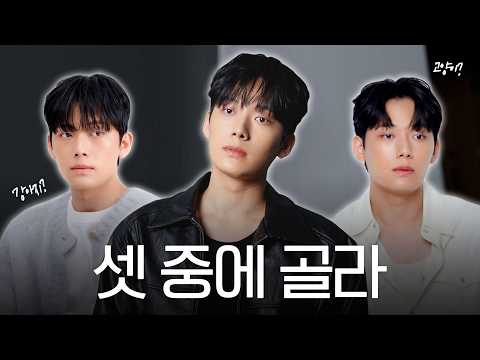 얼굴도 얼굴인데 진짜 얼굴도 얼굴이셔.. 😇 | 정택현 프로필 스케치 thumbnail