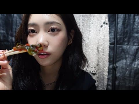 만우절은 아니지만 ..2024 주은 브이로그 thumbnail
