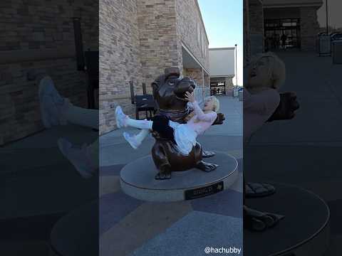 This Korean Woman's Life Almost Ended at Buc-ee's thumbnail