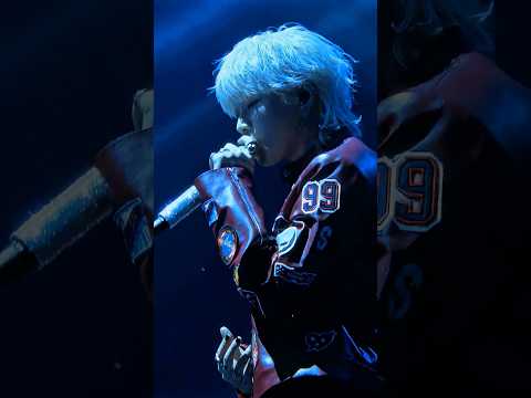 ASH ISLAND - 'MIDNIGHT SKY' Shorts Live Clip | 2026 CONCERT [BURN] thumbnail