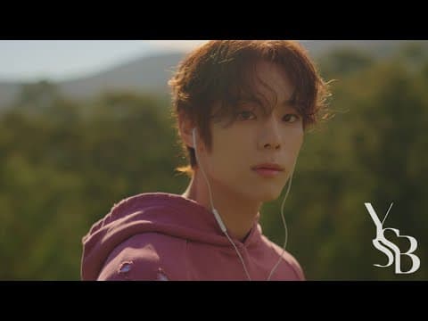 윤서빈(Yoon Seobin)- "Now my playlist's full of breakup songs" MV thumbnail
