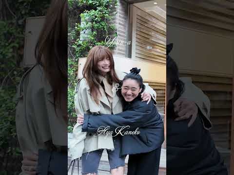 ヨンア×金子綾｜Girls Talk with Shopping thumbnail