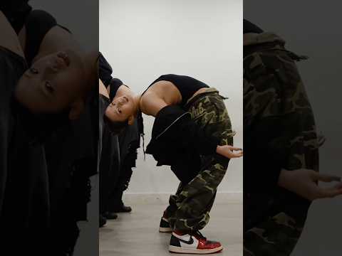 Where have you been?!?!? choreo by #leejunglee thumbnail