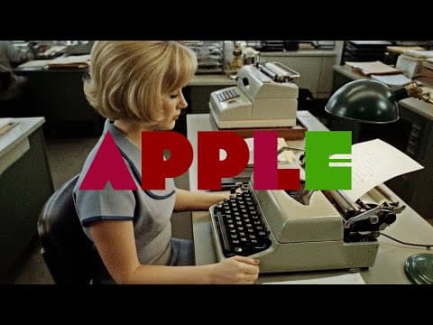 "APPLE"  TOWA TEI  feat. SHEENA RINGO ( MV with Gemini ) thumbnail