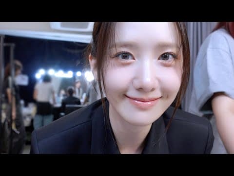 융-하인드 | 의자 다 바꿔야 돼 이걸로👀 | 풀리오 광고 촬영 비하인드 thumbnail