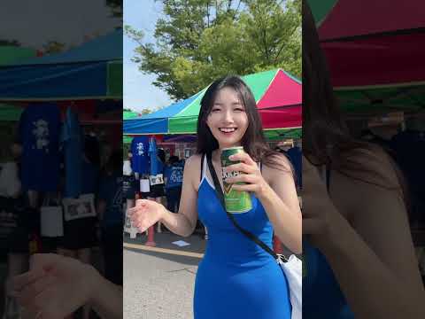 여름이었다🌈🌧️ #흠뻑쇼 thumbnail