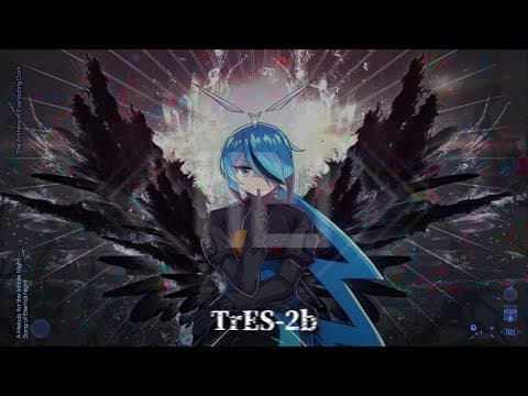 M2U - TrES-2b【M3秋2025 RinneDex Compilation】 thumbnail