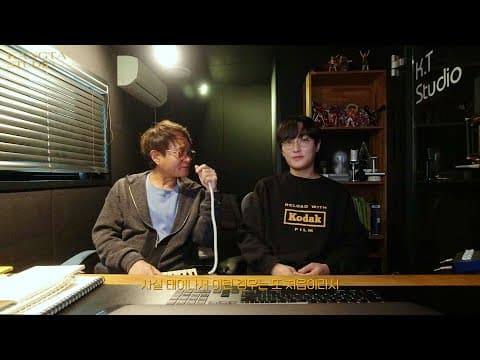 Melody Of Rain | KANGTA Studio EP.2-1 thumbnail