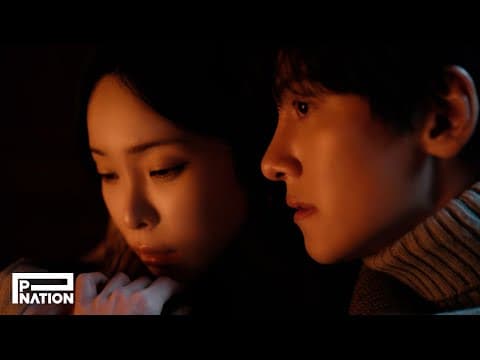 헤이즈 (Heize) - 'Even if' MV thumbnail