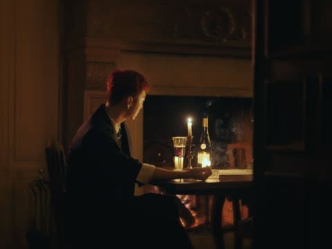 BANG YONGGUK (방용국) - 'IXLU' Official Video thumbnail