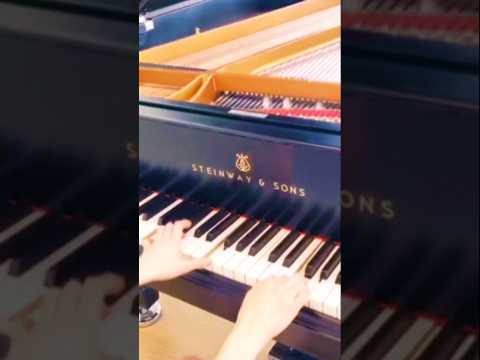 젓가락 행진곡 혼자칠 수 있어요! Chopsticks 편곡#piano#shorts#피아노 thumbnail