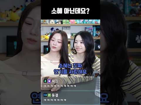 침팬지 소혜 thumbnail