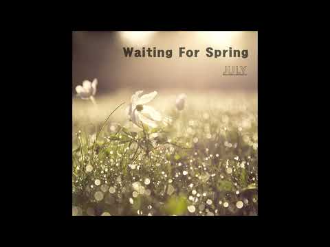 July - Waiting For Spring thumbnail