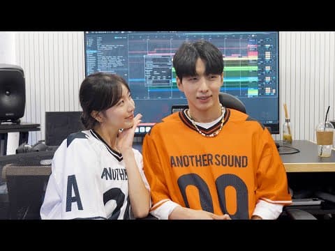 잘생긴 DJ에게 원하는 걸 얻기 위한 그녀의 사투 ♥ thumbnail