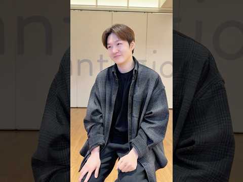 울창한 그 날이 오면 .. 너의 손을 잡고 .. 너의 품에 안겨 .. 선배님 감사합니다 🩶 #초봄 #이창섭 thumbnail