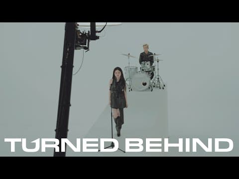 [TURNED BEHIND] - 'SHE IS MINE'  BEHIND FILM thumbnail