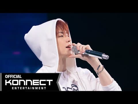다니티비｜Ep.54 'KANGDANIEL JAPAN SHOWCASE 2024' 비하인드 thumbnail