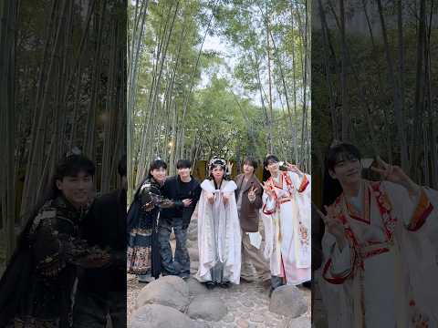 내 친구들을 소개하지 #DKZ #디케이지 thumbnail
