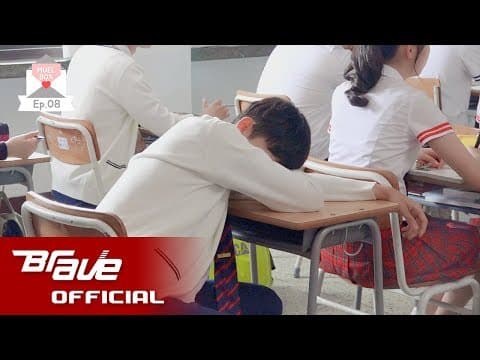 [멜박스(MUEL BOX)] Ep.08 로빈이 학교 다녀오겠습니다! thumbnail