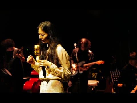 박지윤 - 우리의 하루 [2025,9 LIVE] thumbnail