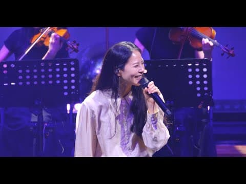 박지윤 - 유후 [2025,9 LIVE] thumbnail