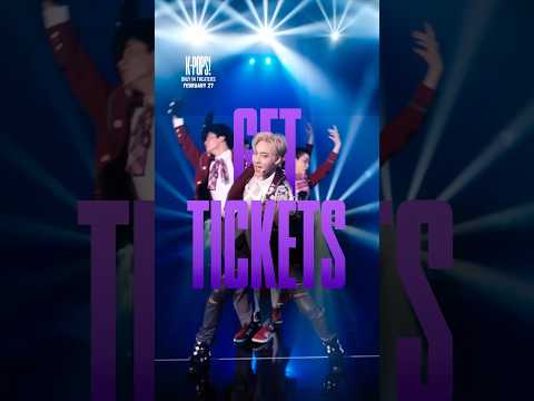K-POPS! Out in theaters exclusively at AMC theaters Feb 27th! Get your tickets now! kpopsmovie.com thumbnail
