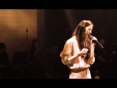 박지윤 - 잊어요 [2025,9 LIVE] thumbnail