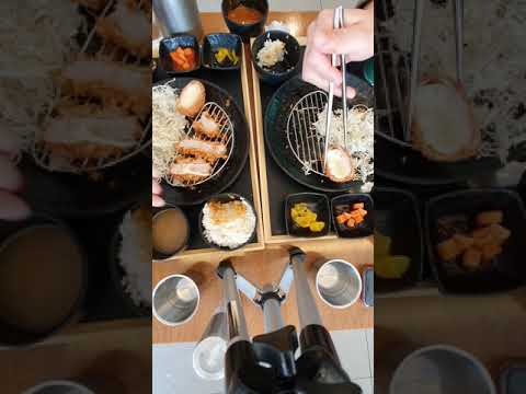 제주 연돈... 먹는중 korean food (제주연돈 예약꿀팁) thumbnail