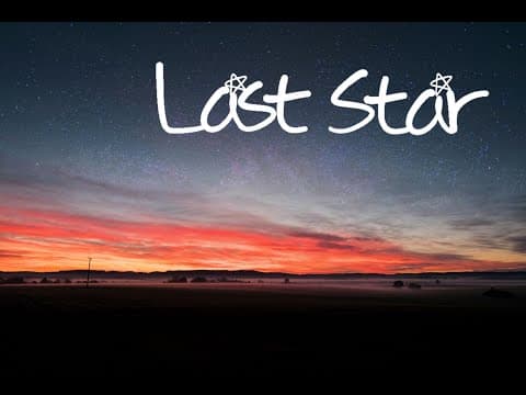 July - Last Star thumbnail