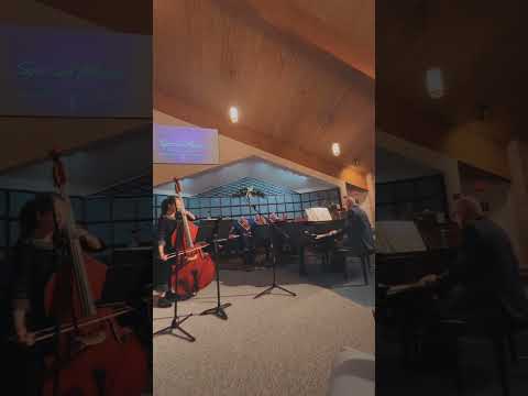 Panis Angelicus (César Franck) with David Troy Francis. thumbnail