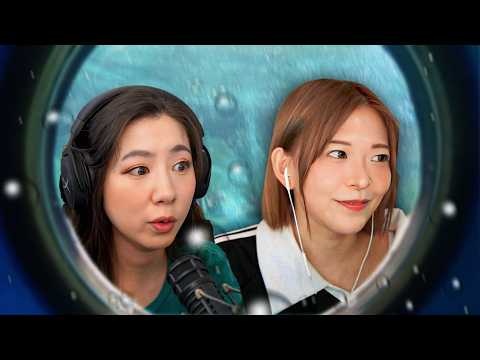 pov you're in a submarine thumbnail