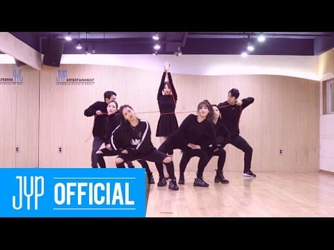 수지(Suzy) "Yes No Maybe" Dance Practice thumbnail