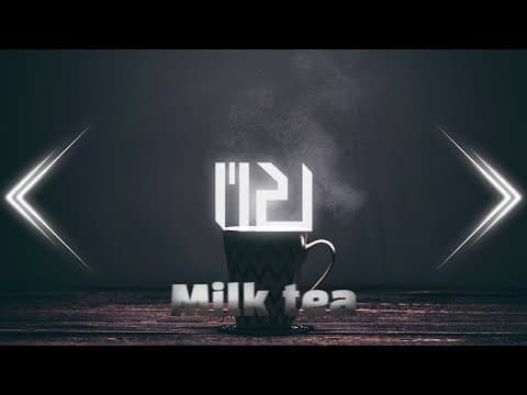 M2U - Milk tea [-Utopia- EP 8th Song] thumbnail