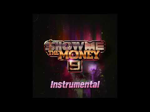 BewhY Instrumental "Untell (언텔) - 피터팬 (Peter Pan)" thumbnail