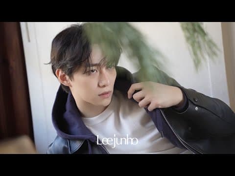 한옥에서 보낸 특별한 하루 with BERLUTI X ARENA HOMME+ thumbnail