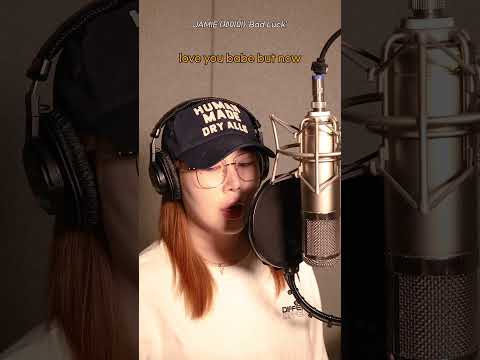 '𝑩𝒂𝒅 𝑳𝒖𝒄𝒌' Recording Ver. #2 ˖*♬˖ ࣪⊹ thumbnail