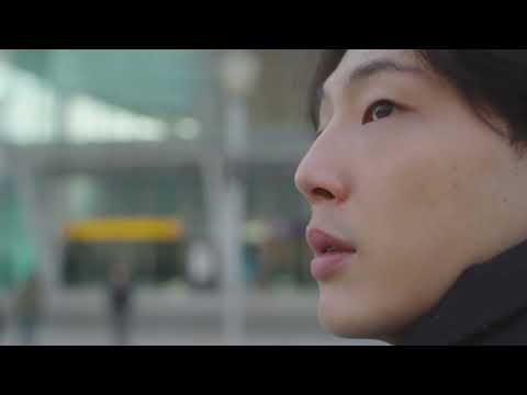 The second season of Korean Actor Kim Jisoo Road Trailer thumbnail