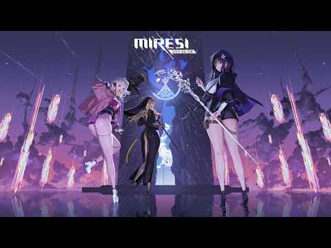 Warak - MIRESI: Invisible Future Main Title thumbnail