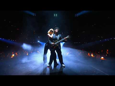 ROSÉ & Bruno Mars - APT. (Live at the 68th Annual Grammy Awards) thumbnail