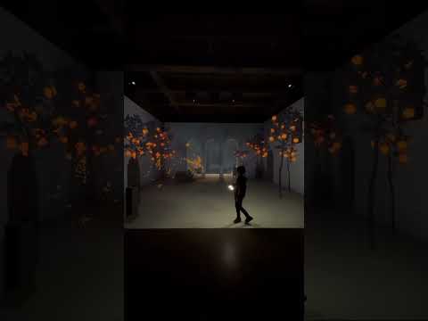 Making XR of #AugmentedShadow thumbnail