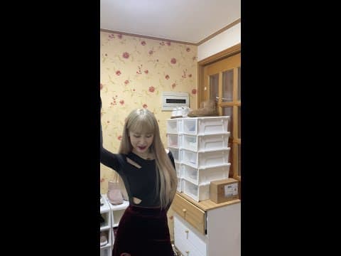 🏠 JAMIE (제이미) 땡깡하우스 입장⭐️  #Shorts thumbnail