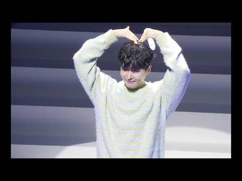 Calendar @2025 RYEOWOOK’S AGIT CONCERT 'Special Rucky draW' thumbnail